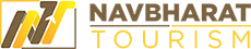 Navbharat Tours | Unit of Navbharat Travels Logo