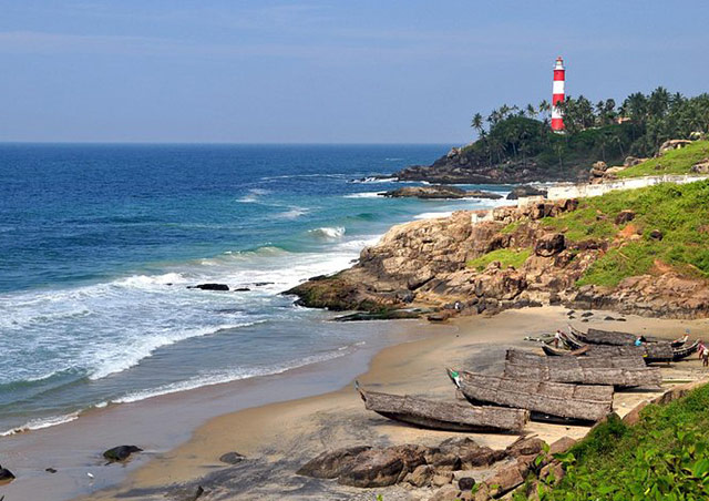 navbharat tours kerala package